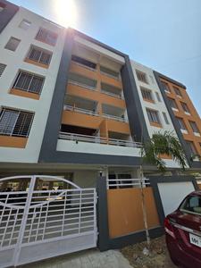 Project Image of 1045.93 - 1339.26 Sq.ft 2 BHK Apartment for buy in Manjusha Bliss