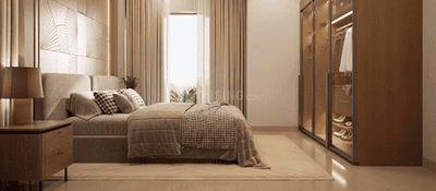 Project Image of 1248.0 - 2741.0 Sq.ft 2 BHK Apartment for buy in Confident Legacy