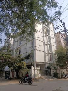 Project Image of 1160.0 - 1555.0 Sq.ft 2 BHK Apartment for buy in SS Akshay Elite