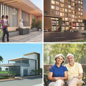 Project Image of 679.74 - 861.01 Sq.ft 2 BHK Apartment for buy in Anand Avenue