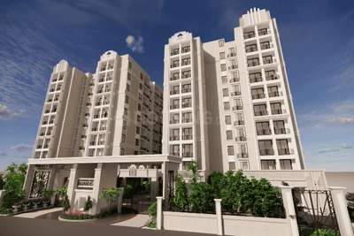 Project Image of 2030 Sq.ft 3 BHK Apartment / Flat for sale in BTM Layout for Rs. 42630000