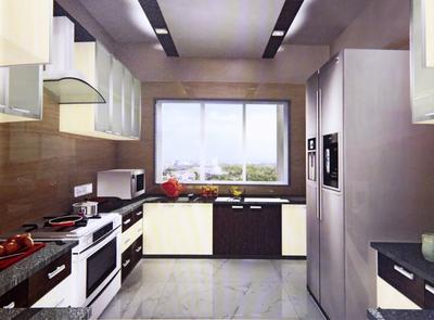 Project Image of 725 Sq.ft 2 BHK Apartment / Flat for sale in Girgaon for Rs. 45000000