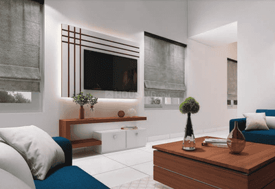 Project Image of 2230.0 - 4200.0 Sq.ft 3 BHK Duplex for buy in Walls N Anjuna Villas