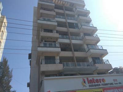 Dev Exotica Elevation 1