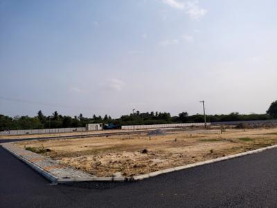 Urban Pearl County 2 Plot 2