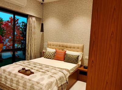 Project Image of 343.0 - 534.0 Sq.ft 1 BHK Apartment for buy in Poddar Riviera Phase II