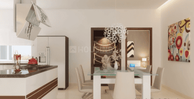 Project Image of 209.0 - 965.0 Sq.ft 1 RK Apartment for buy in Kate Vrundavan