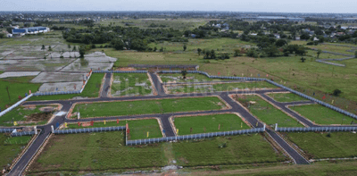 Project Image of 0.0 - 600.0 Sq.ft Residential Plot Plot for buy in Sun Star City