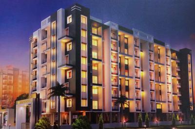 Project Image of 615.0 - 940.0 Sq.ft 1 BHK Apartment for buy in Shree Kalpatru