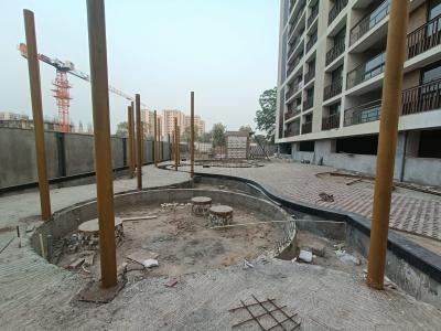 Project Image of 1931.15 - 1937.18 Sq.ft 4 BHK Apartment for buy in Saral Air