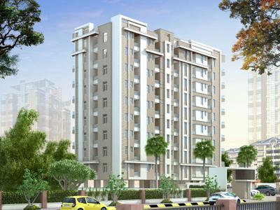 Project Image of 299.88 - 470.0 Sq.ft Studio Studio Apartment for buy in UDB Studio Suite