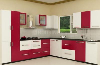 Project Image of 1055.0 - 1345.0 Sq.ft 2 BHK Apartment for buy in Habulus Sai Akshara