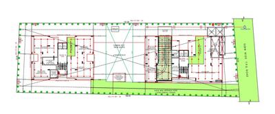 Project Image of 1145.17 - 2496.8 Sq.ft 3 BHK Apartment for buy in Calica 3rd Eye Nirvana