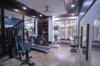 Project Image of 1462.0 - 1732.0 Sq.ft 3 BHK Apartment for buy in Mayfair Elite
