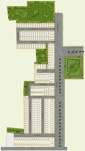 Project Image of 1205.0 - 2340.0 Sq.ft Residential Plot Plot for buy in Aditya Park Town