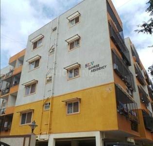 Project Image of 900.0 - 1435.0 Sq.ft 2 BHK Apartment for buy in SLV Sunrise Residency