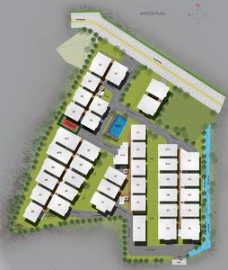 Project Image of 1165.0 - 2020.0 Sq.ft 2 BHK Apartment for buy in Concrete Vivanta