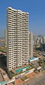 Project Image of 352.0 - 514.0 Sq.ft 1 BHK Apartment for buy in Kedar Sai Spring