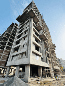 Project Image of 1094.04 - 1458.62 Sq.ft 3 BHK Apartment for buy in Dobaria Swarg
