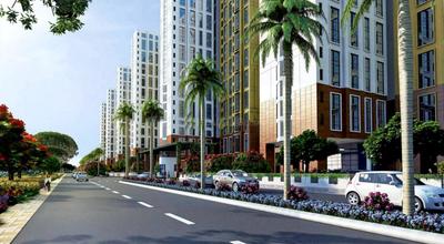 Project Image of 1029 Sq.ft 2 BHK Apartment / Flat for sale in Ramabai Ambedkar Nagar for Rs. 24900000