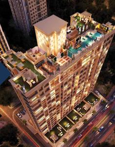 Project Image of 249.94 - 782.32 Sq.ft 1 RK Apartment for buy in Ashtami
