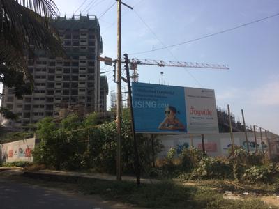 Project Image of 399.0 - 876.0 Sq.ft 1 BHK Apartment for buy in Shapoorji Pallonji Joyville Virar Phase 1