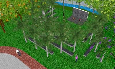Project Image of 1495.0 - 1790.0 Sq.ft 3 BHK Apartment for buy in Novo Gardenia