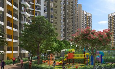 Project Image of 780 Sq.ft 2 BHK Apartment / Flat for sale in Charholi Budruk for Rs. 8100000