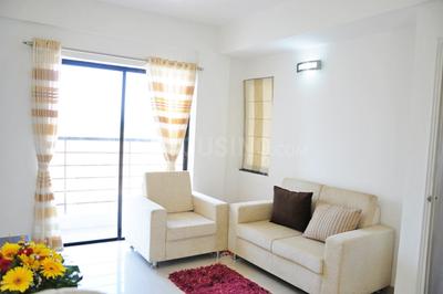 Project Image of 515.0 - 667.0 Sq.ft 1 BHK Apartment for buy in Raut-Patil Needam
