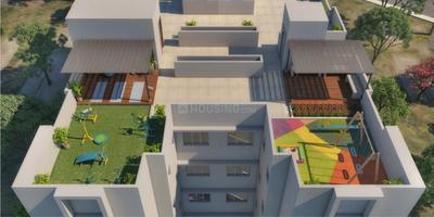 Project Image of 0.0 - 636.0 Sq.ft 2 BHK Apartment for buy in Laxminand Shantai