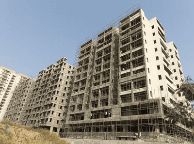 Project Image of 1314.0 - 1863.0 Sq.ft 2 BHK Apartment for buy in RV Vibhuman