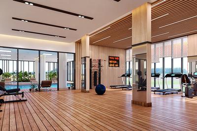 Project Image of 1250.0 - 2571.0 Sq.ft 3 BHK Apartment for buy in Shaurya Aditya One