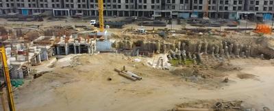 Project Image of 319.37 - 451.55 Sq.ft 1 BHK Apartment for buy in Dosti Greater Thane Sector 3A Cluster 1B Phase 3