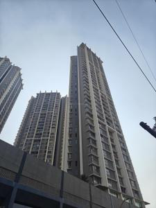 Project Image of 670.0 - 710.0 Sq.ft 2 BHK Apartment for buy in Kalpataru Paramount D