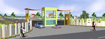 Project Image of 1200.0 - 3000.0 Sq.ft Residential Plot Plot for buy in Blue Smilee Views