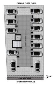 Project Image of 1153.0 - 1170.0 Sq.ft 2 BHK Apartment for buy in Shubh Samarth Bhoomi