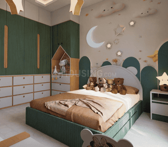 Project Image of 796.53 - 1464.97 Sq.ft 2 BHK Apartment for buy in City Sarasnagar