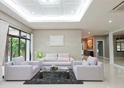 Project Image of 720.0 - 882.0 Sq.ft 1 BHK Apartment for buy in Lodha The Codename Fortune Forever