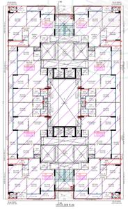 Project Image of 763.91 - 1019.99 Sq.ft 3 BHK Apartment for buy in Harasiddh Avant by the Park