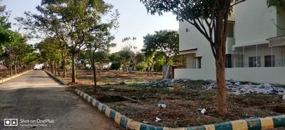 Project Image of 955.0 - 2400.0 Sq.ft Residential Plot Plot for buy in Bhumi Venus Gate Way Phase 2