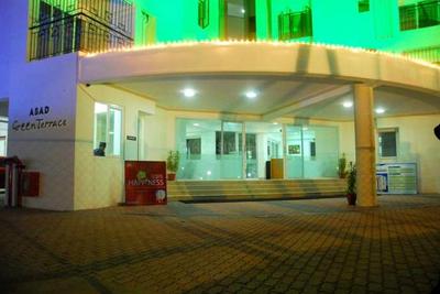Project Image of 1200.0 - 1675.0 Sq.ft 2 BHK Apartment for buy in Green Terrace