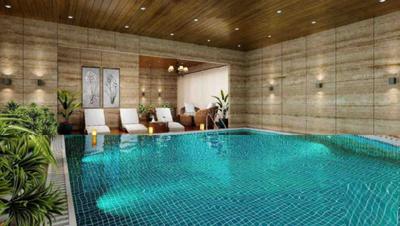 Project Image of 569.84 - 1223.96 Sq.ft 2 BHK Apartment for buy in Space Burhani Plaza