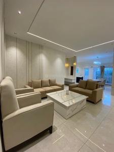 Project Image of 1525.0 - 1985.0 Sq.ft 3 BHK Apartment for buy in TG Iconic