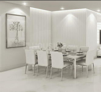 Project Image of 2162.0 - 2180.0 Sq.ft 4 BHK Apartment for buy in Shapoorji Pallonji Joyville Tower Crown