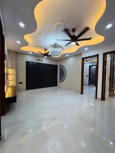 Project Image of 900.0 - 1850.0 Sq.ft 3 BHK Apartment for buy in Happy Deepak Luxury Homes