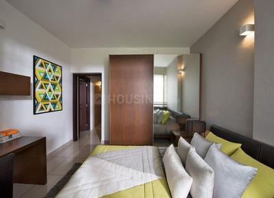 Project Image of 427.0 - 1705.0 Sq.ft 1 BHK Apartment for buy in Prestige Royale Gardens