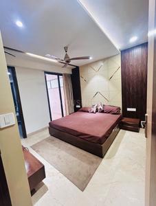 Project Image of 703.53 - 1597.22 Sq.ft 2 BHK Apartment for buy in Rasik Residency
