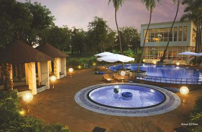 Project Image of 1289.0 - 2366.0 Sq.ft 2 BHK Apartment for buy in Pacifica San Lucas Phase 1