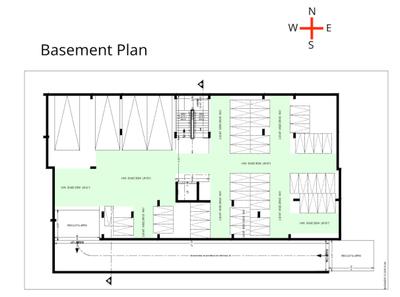 Project Image of 0.0 - 2000.0 Sq.ft 3 BHK Apartment for buy in Devsiddhi Greens