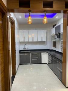 Project Image of 1250.0 - 3000.0 Sq.ft 3 BHK Builder Floor for buy in Shubham Luxurious Floors
